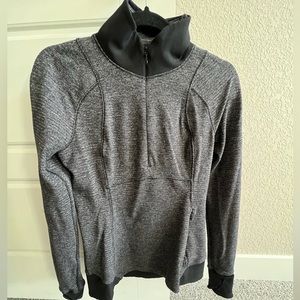 Lululemon It’s Rulu Quarter Zip